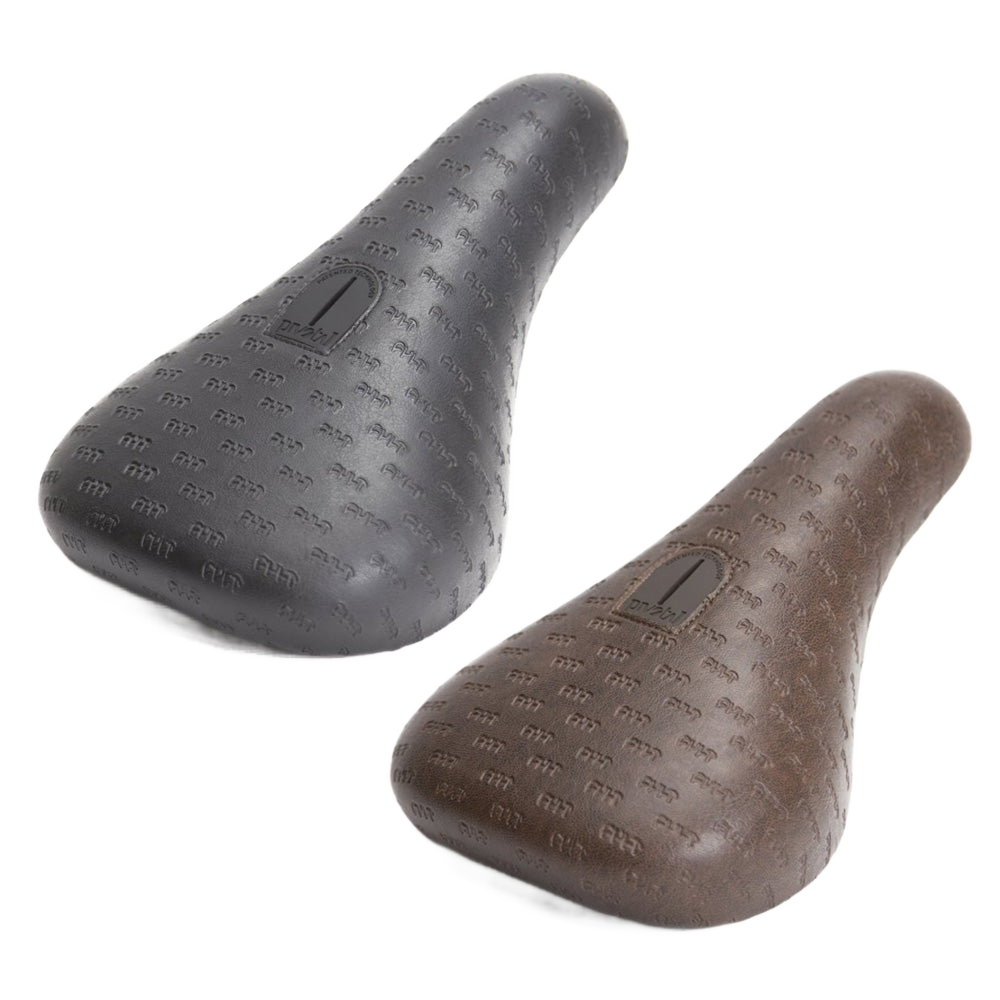 Cult All Over Print Fat Pivotal BMX Sattel - Bikers Base