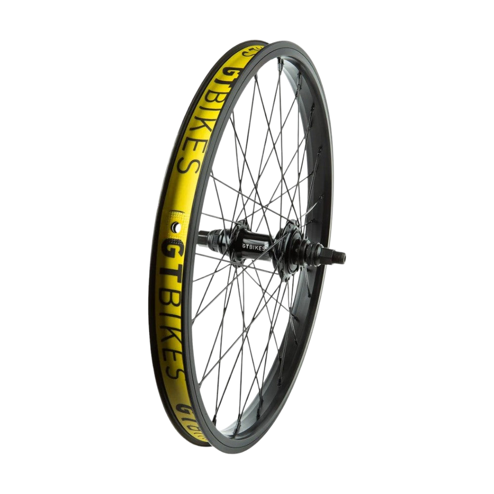 GT BMX Hinterrad Kassette 20