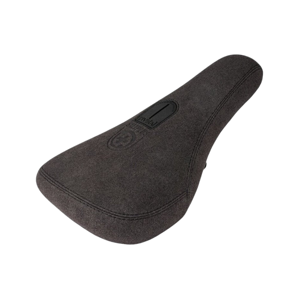 Salt Plus -  SaltPlus Pivotal Short Kinder BMX Sattel - Bikers Base BMX