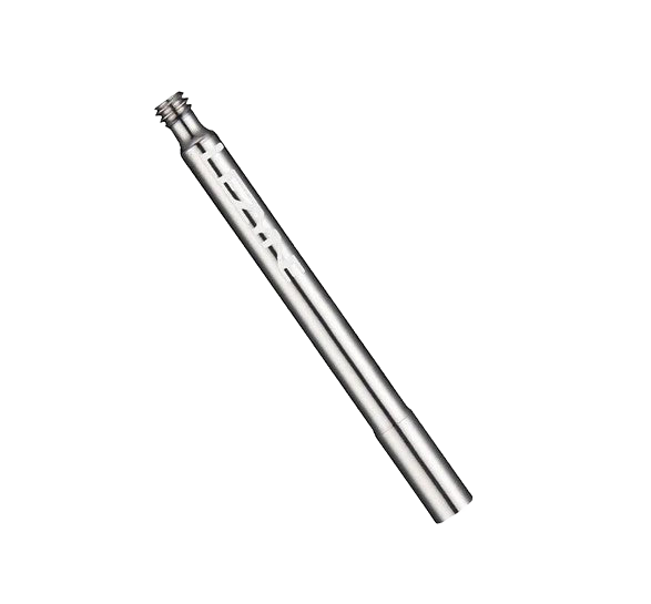 LEZYNE Ventilverlängerung 70mm Presta Hochprofil Aero Laufräder - Bikers Base