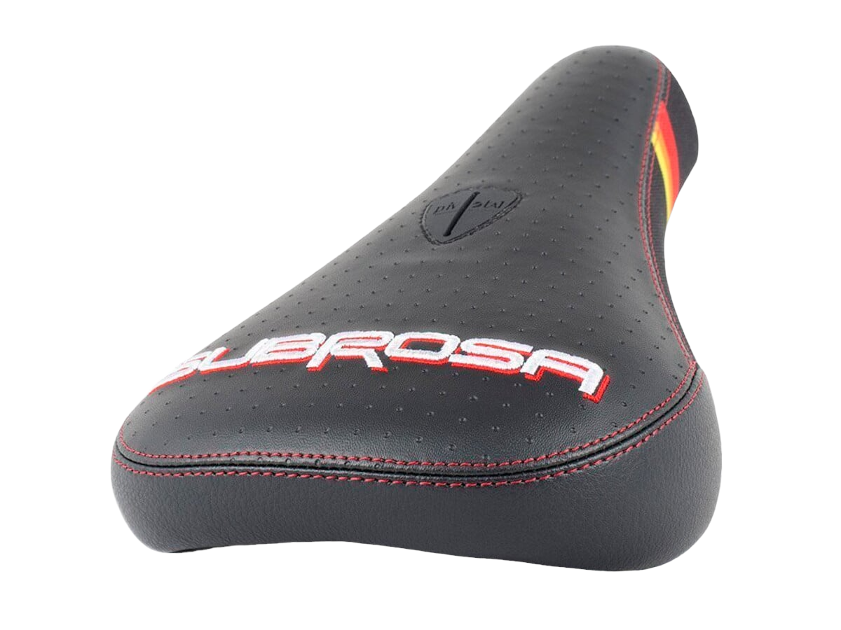 SUBROSA Matt Ray All Terrain Mid Pivotal Seat BMX Sattel - Bikers Base