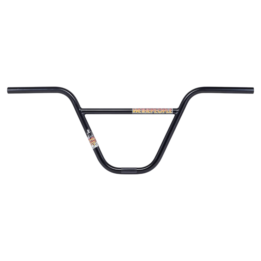 wethepeople Mad Max BMX Lenker Max Gaertig Signature WTP - Bikers Base