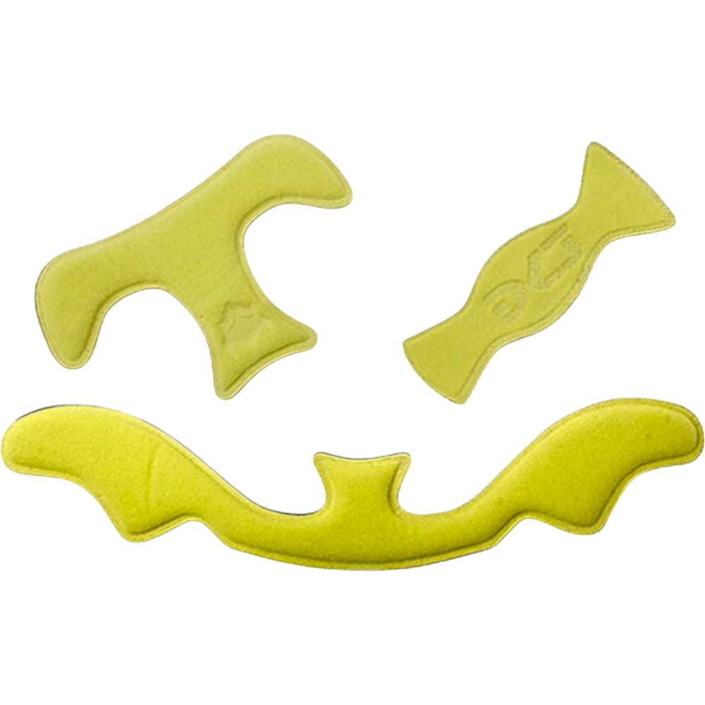 TSG Evolution Helm Polster BMX Skate Helm Pad Kit - Bikers Base