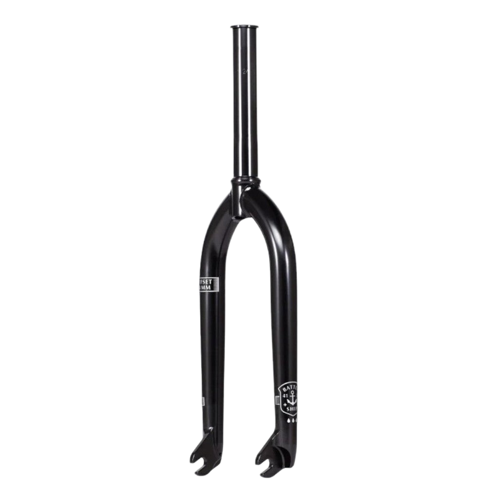 Wethepeople BMX Gabel Battleship WTP - Bikers Base