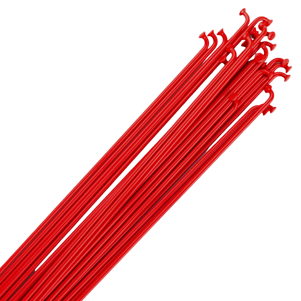 Factory Of Madness -  Factory Of Madness FM Bikes BMX Speichen PC 50x - Bikers Base BMX