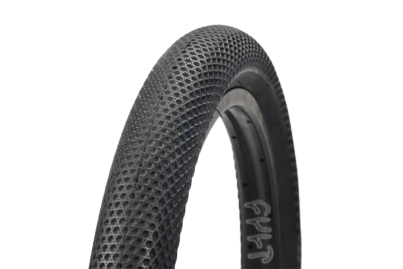 vans mtb reifen Cult VANS WAFFLE BMX Reifen 20 x 2.4 Zoll