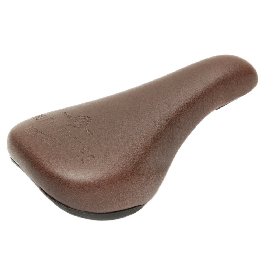 Mutant Bikes -  Mutant Bikes Stealth Pivotal Mid BMX Sattel MK2 - Bikers Base BMX