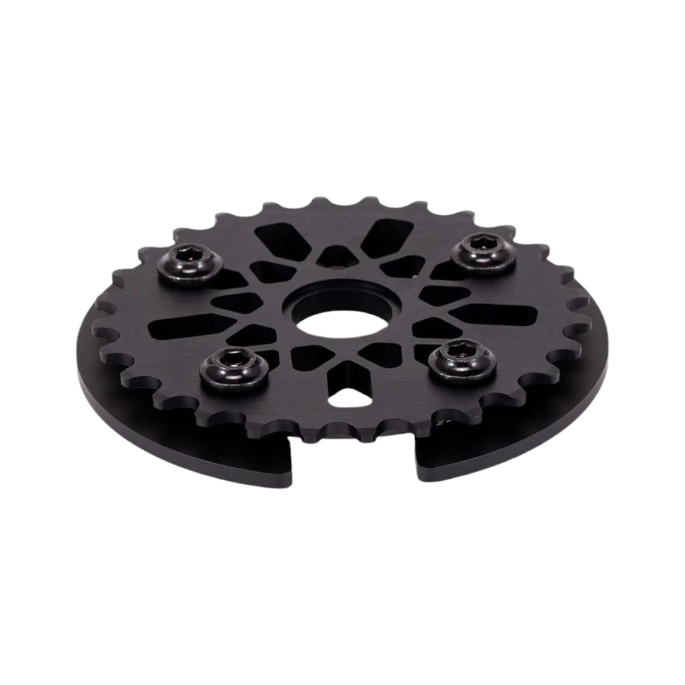 Wethepeople Pathfinder BMX Kettenblatt ALU Guard 28T  WTP - Bikers Base