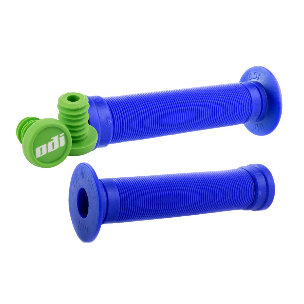 Odi -  Odi Longneck ST BMX Griffe mit Flansch MTB Dirt Scooter Fixie - bikers-base.myshopify.com