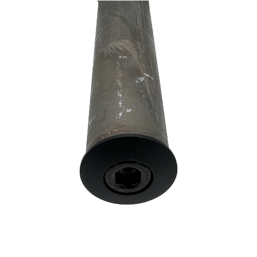 Stranger Spitfire BMX Gabel schwarz 20 Zoll - Bikers Base