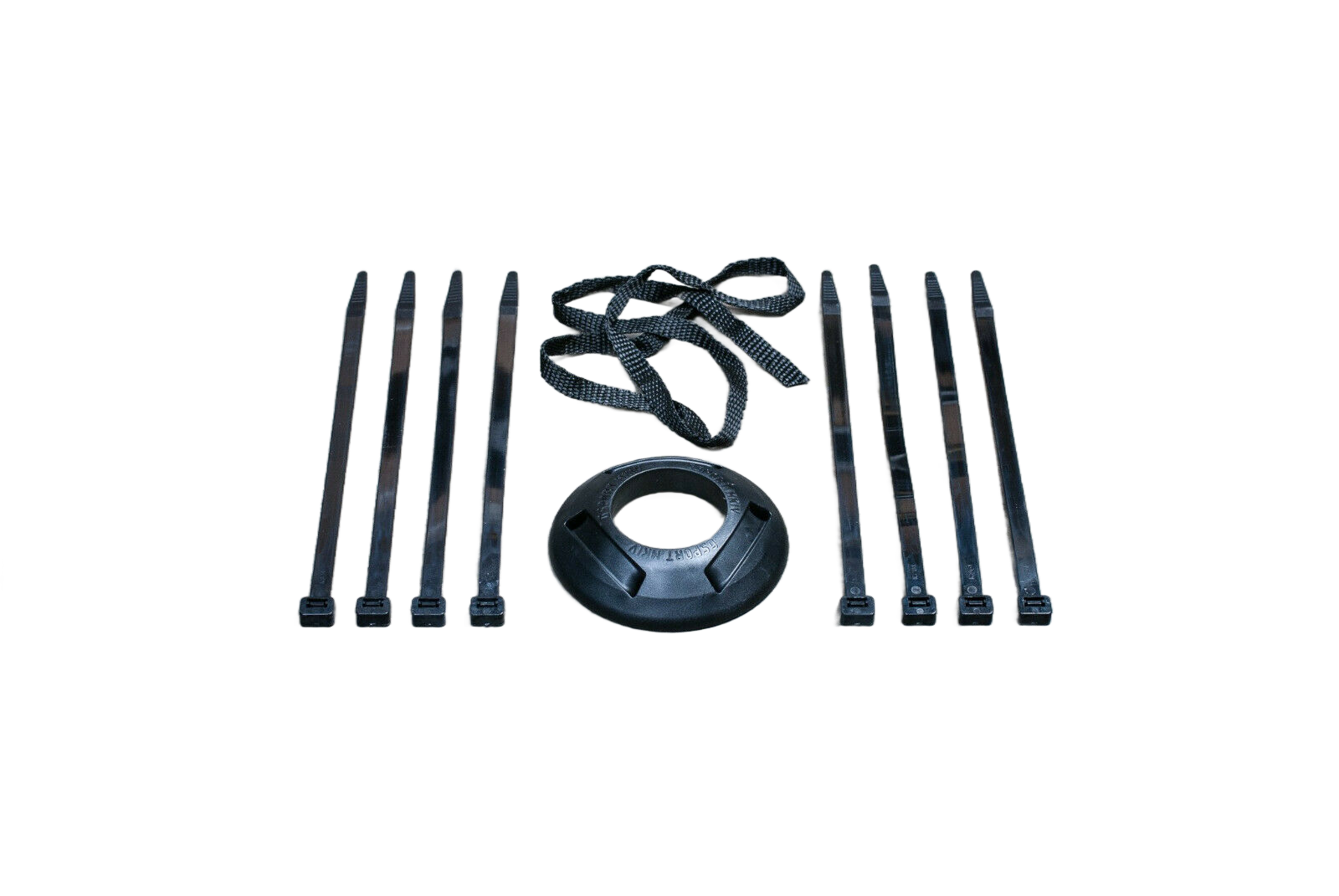 G-Sport -  G-Sport G.L.A.N.D BMX Hubguard hinten NonDriver Side Universal Grind Nabenschutz - bikers-base.myshopify.com