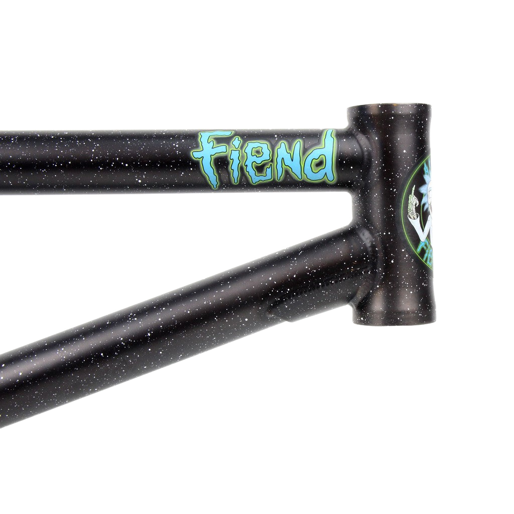 Fiend Reynolds V2 Freestyle BMX Rahmen, 20.5 Zoll, UVP 379,99 - Bikers Base