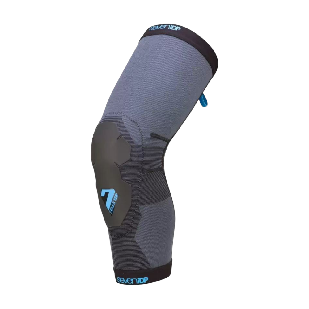 7IDP Knieschützer Project Lite Knee Größe M - Bikers Base