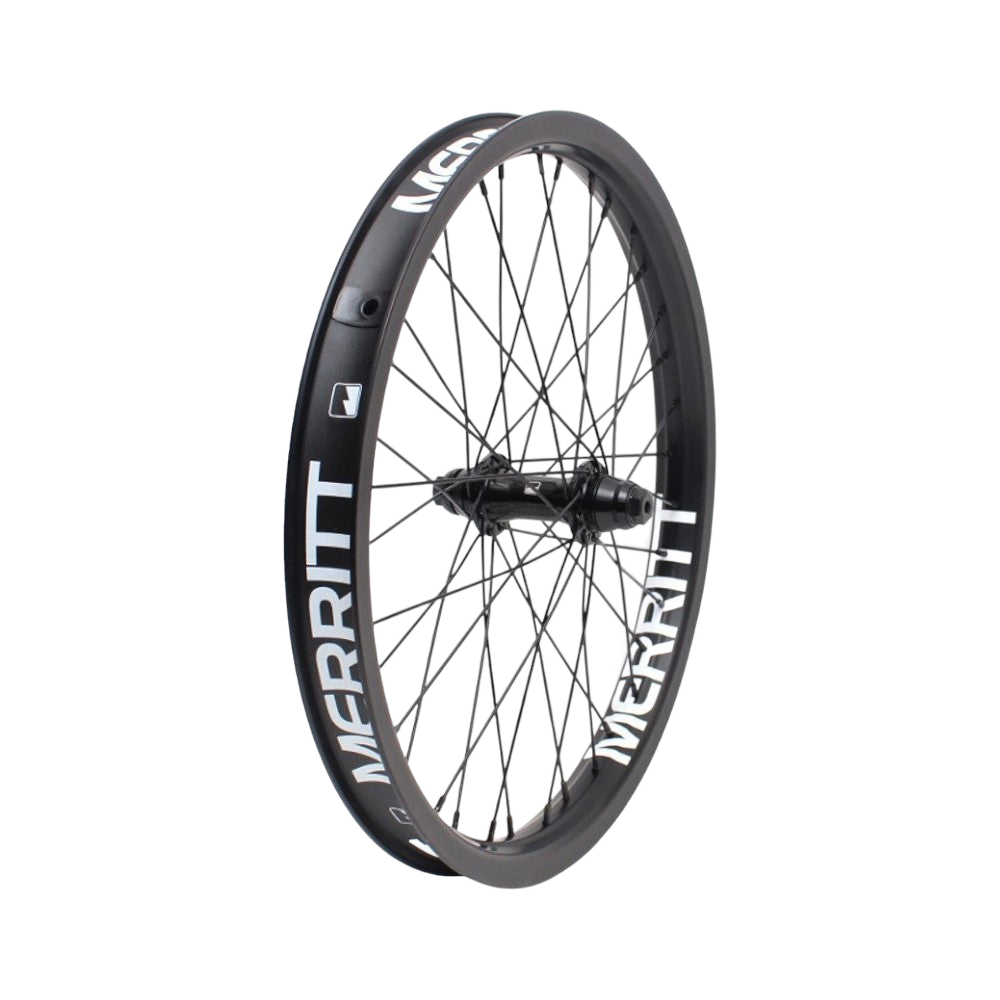 Merritt NON-STOP BMX Vorderrad 20 Zoll Battle Rim - Bikers Base