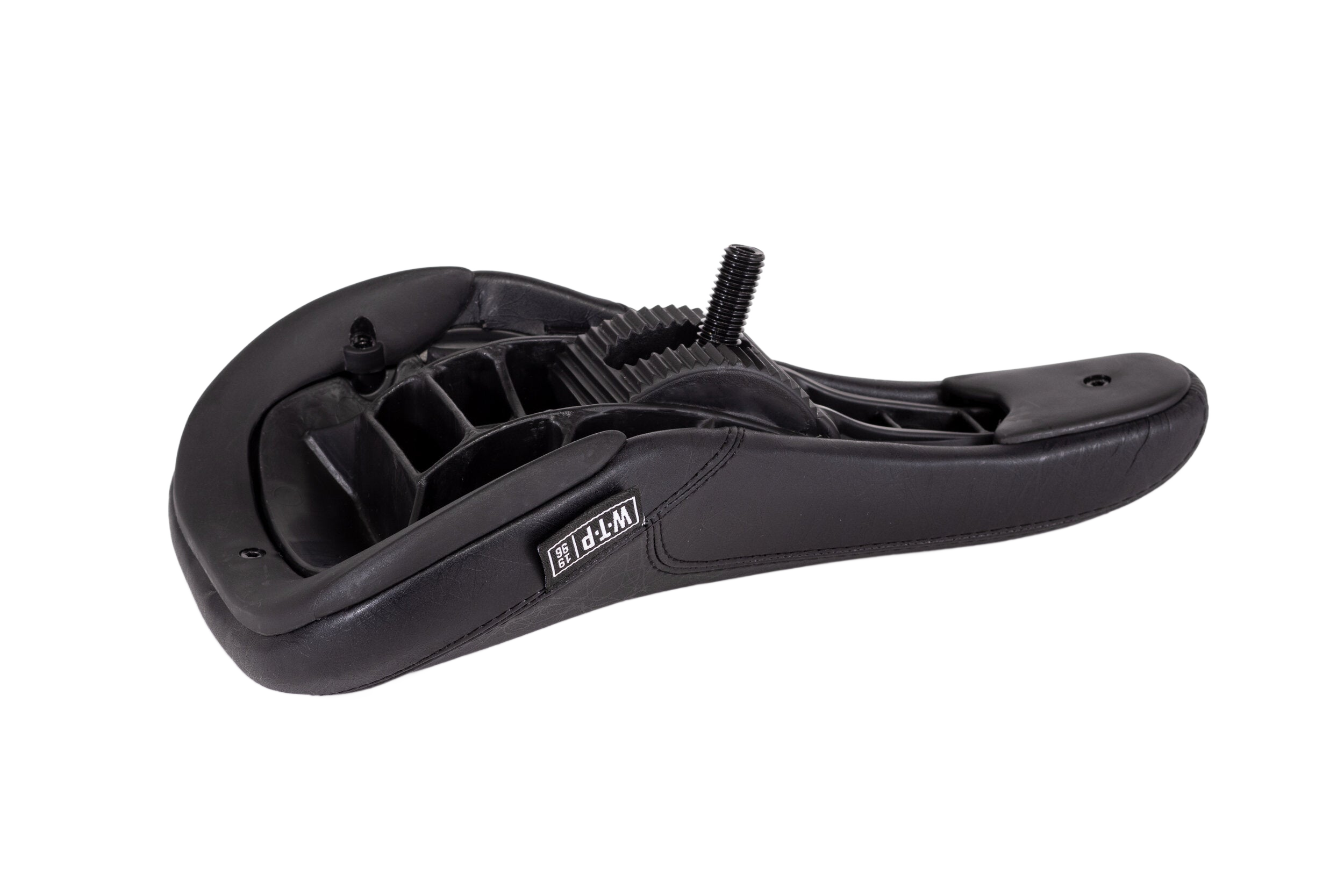 Wethepeople TEAM Slim Pivotal BMX Sattel WTP - Bikers Base