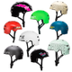 Fuse Alpha BMX & Skate Helmet
