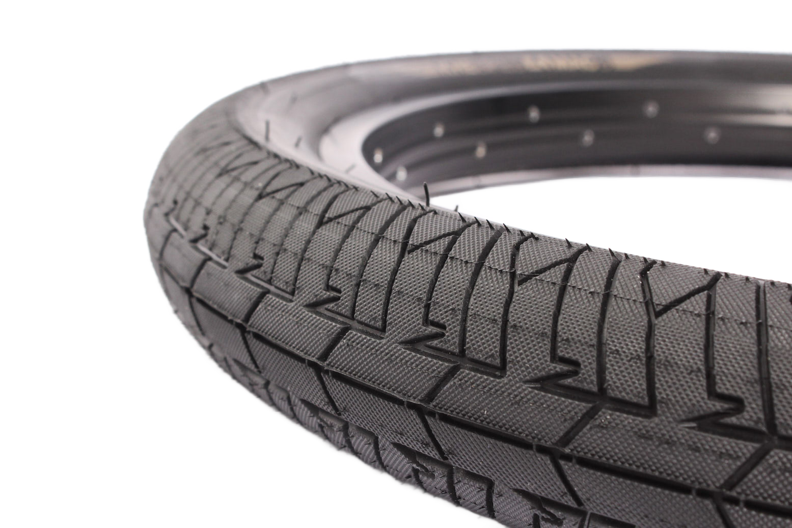 KHE MAC3 STREET- PARK BMX Reifen 20 Zoll x 2,40" - Bikers Base