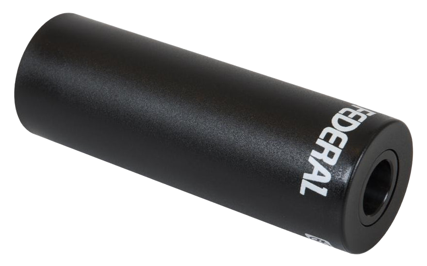 Federal PC / CrMo BMX Peg für 10 + 14mm Achsen 4.15" - Bikers Base