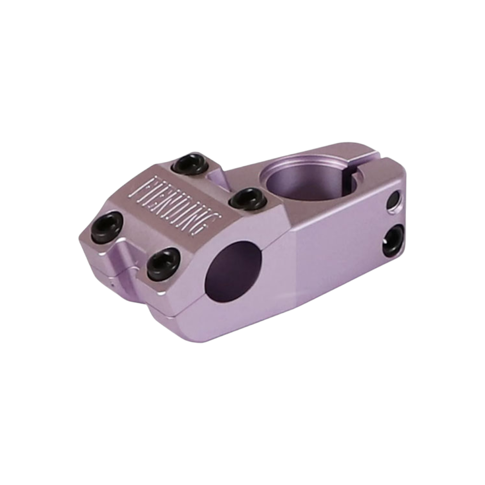 Fiend Mills BMX Vorbau 1 1/8 22,2mm - Bikers Base