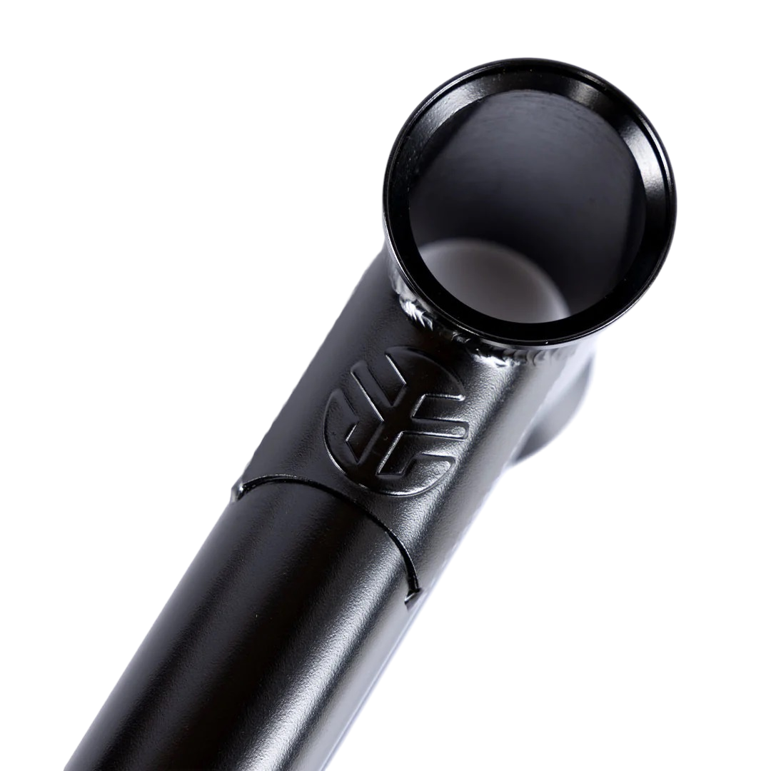 Federal LACEY BMX Rahmen schwarz Dan Lacey Signature - Bikers Base