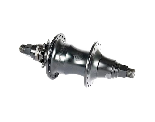 Proper Bikes -  Proper Select Freecoaster Male BMX Nabe Hinterrad - Bikers Base BMX