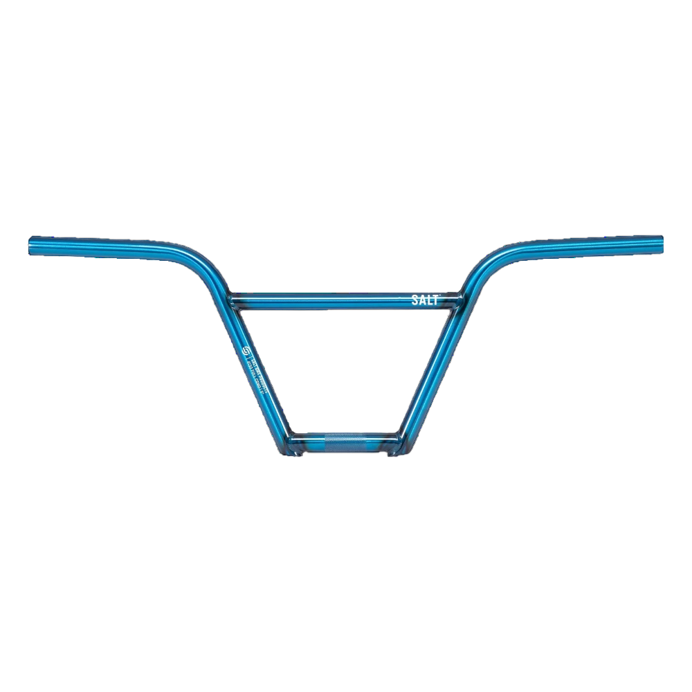 Salt -  Salt PRO 4pc BMX Lenker - Bikers Base BMX