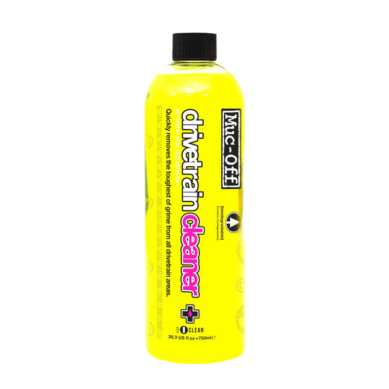 Muc Off -  Muc-Off Drivetrain Cleaner Antriebsreiniger - bikers-base.myshopify.com