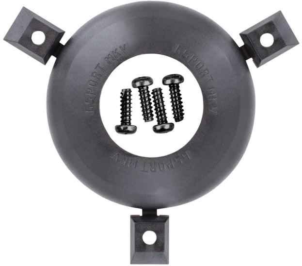 G-Sport Nabenschutz G.L.A.N.D V Front Hubguard vorne Gsport - Bikers Base