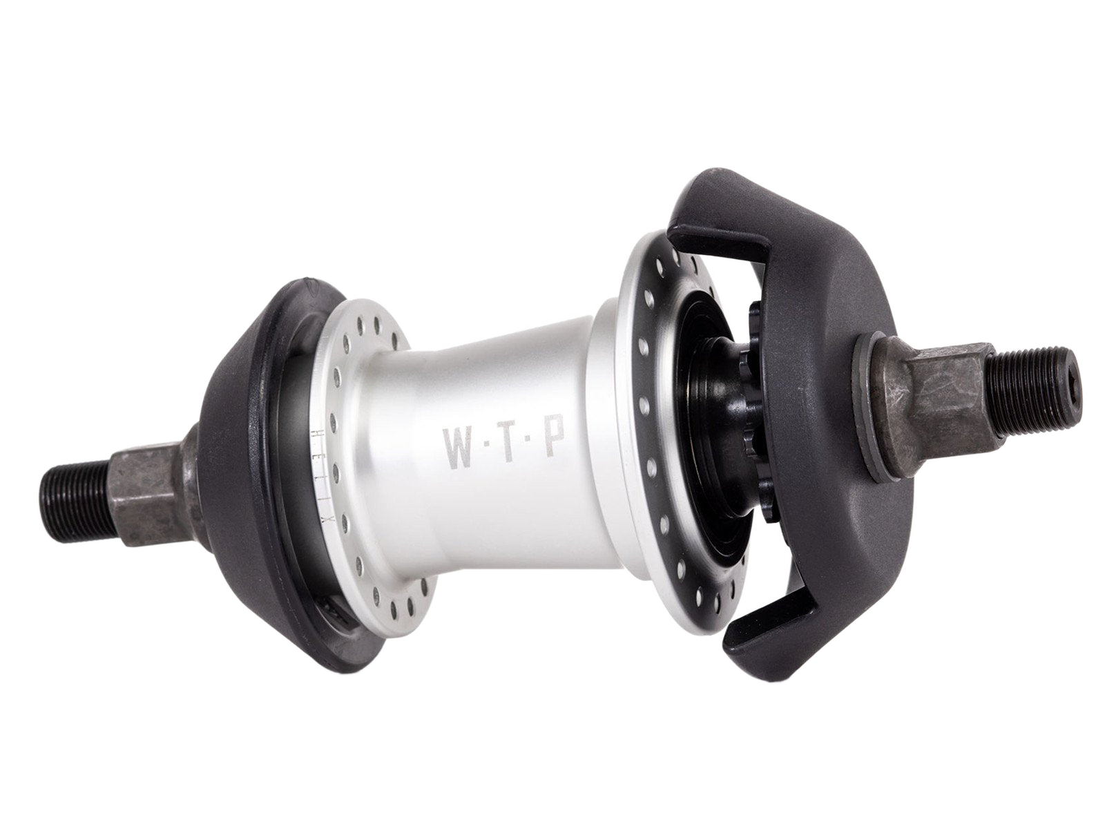 WeThePeople -  Wethepeople Helix V3 Freecoaster BMX Nabe inkl. 2 Nabenschutz - bikers-base.myshopify.com