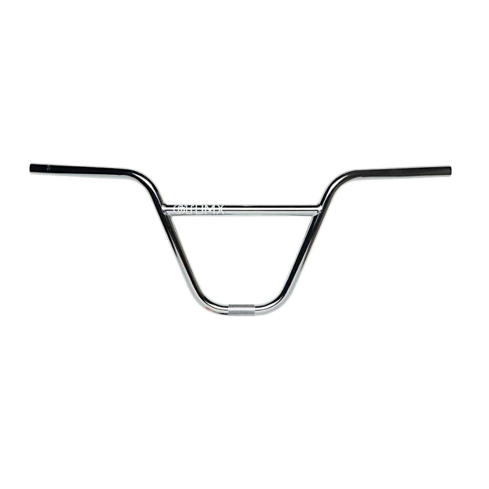 GT Bikes -  GT Bikes CONWAY SMF BMX Lenker 9.9" - Bikers Base BMX