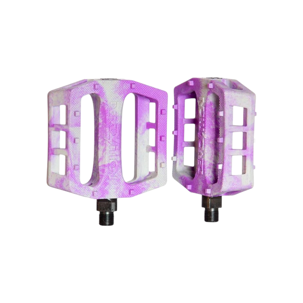 Demolition -  Demolition BMX Pedale Trooper PC - Bikers Base BMX