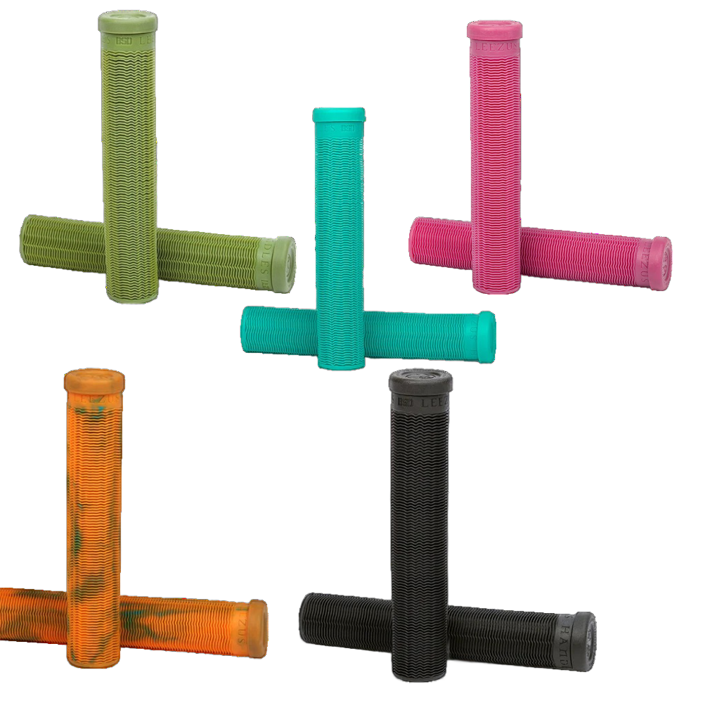 BSD -  BSD Leezus BMX Griffe - Bikers Base BMX