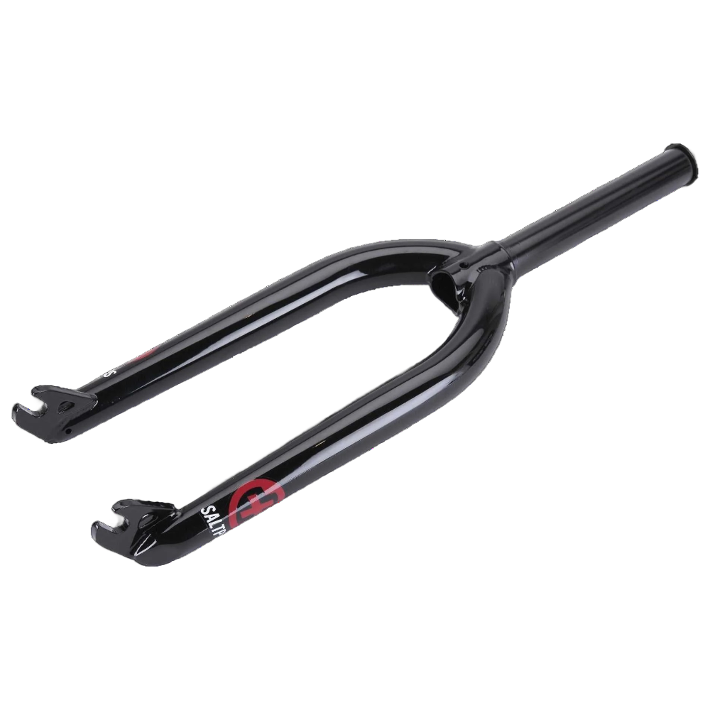Salt Plus -  SaltPLUS EX BMX Gabel - Bikers Base BMX