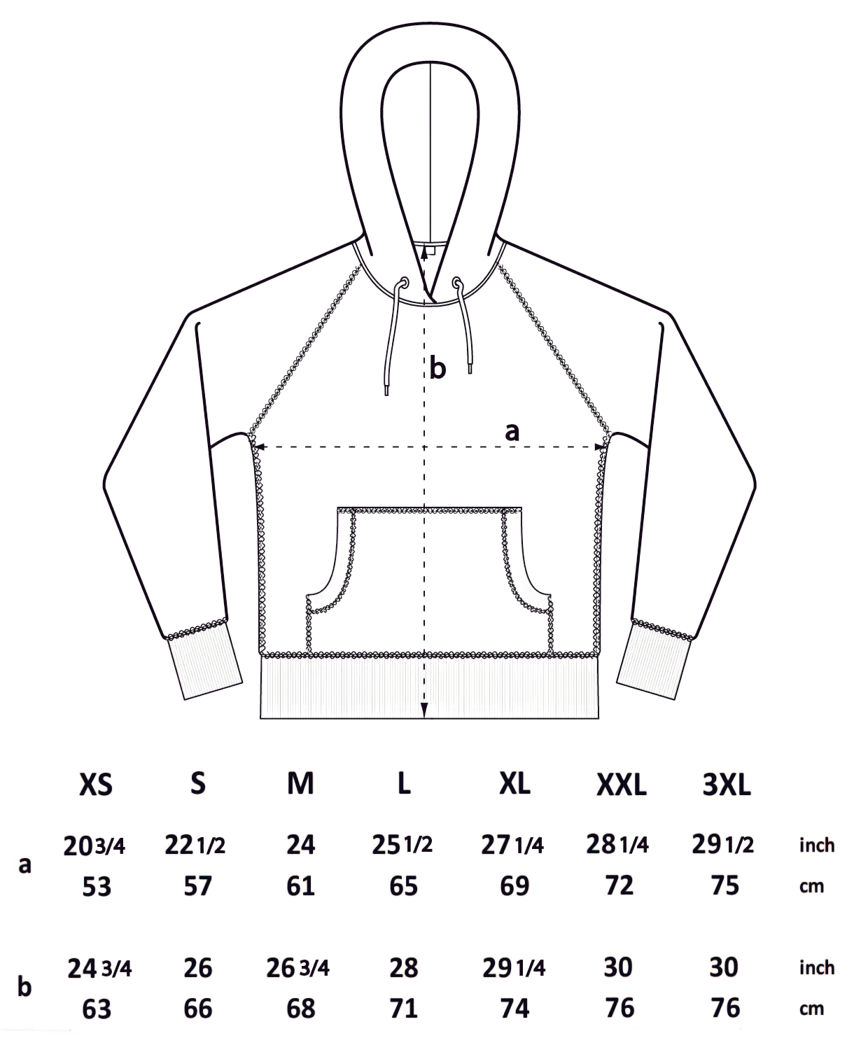 Bikers Base -  Bikers Base Clothing BMX SHOP Hoodie Pullover - bikers-base.myshopify.com