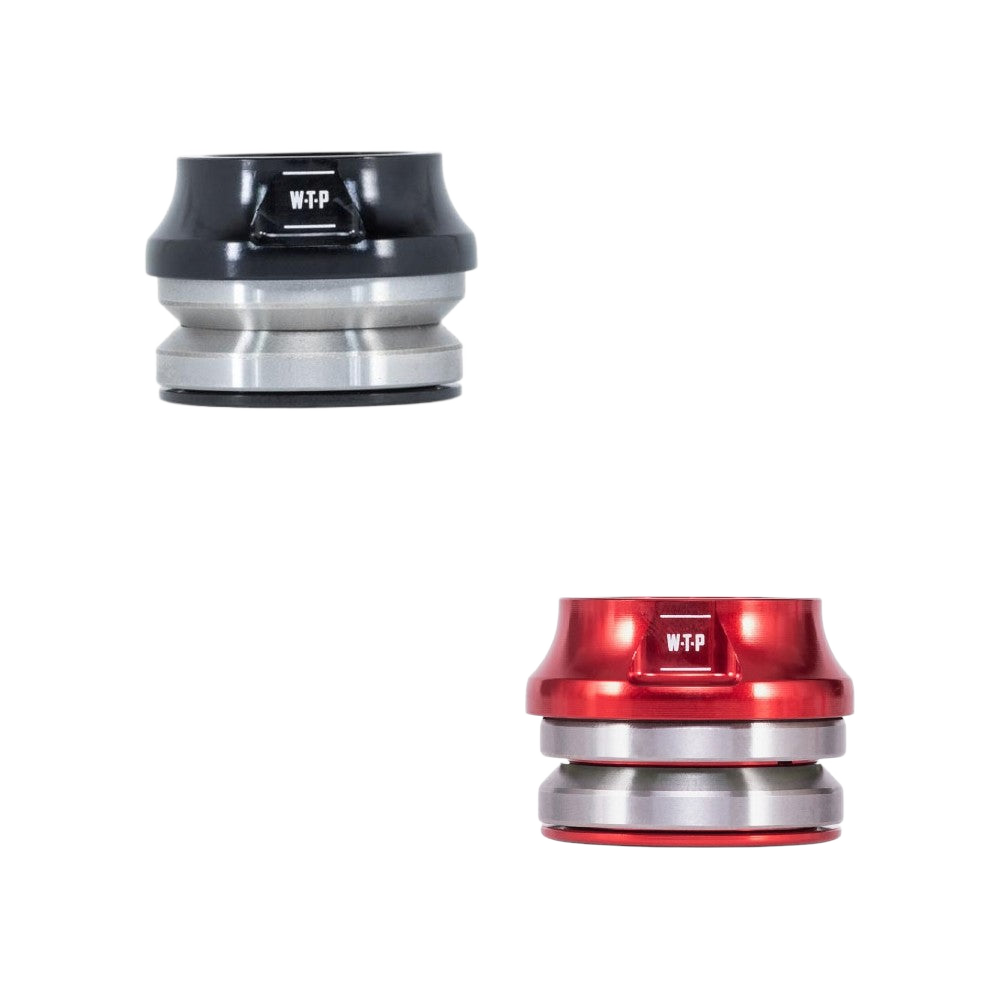 Wethepeople Compact integrierter BMX Steuersatz WTP - Bikers Base