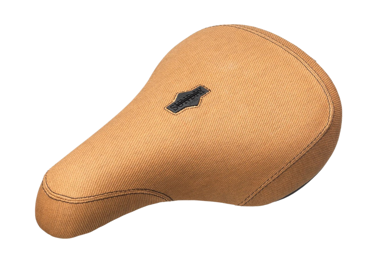 Sunday -  Sunday Duck Canvas Fat Pivotal BMX Sattel - Bikers Base BMX