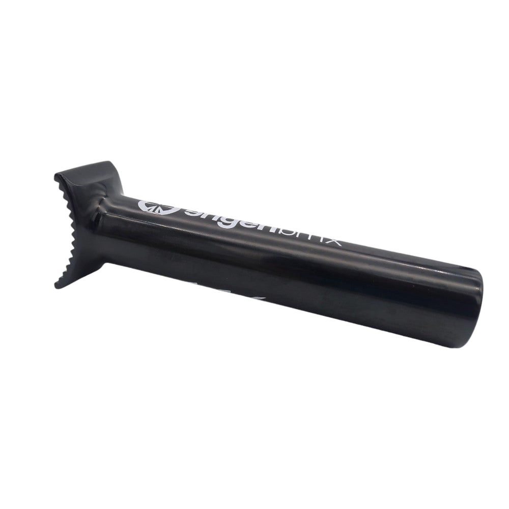 Erigen BMX Wombek Pivotal Sattelstütze 135mm 25,4mm - Bikers Base