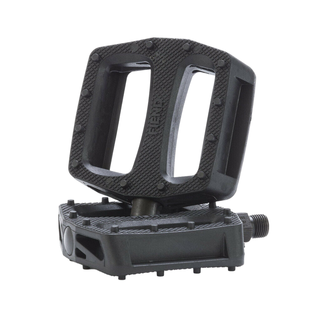 Fiend -  Fiend Reynolds Freestyle BMX Pedale Fahrrad 9/16 Zoll - bikers-base.myshopify.com