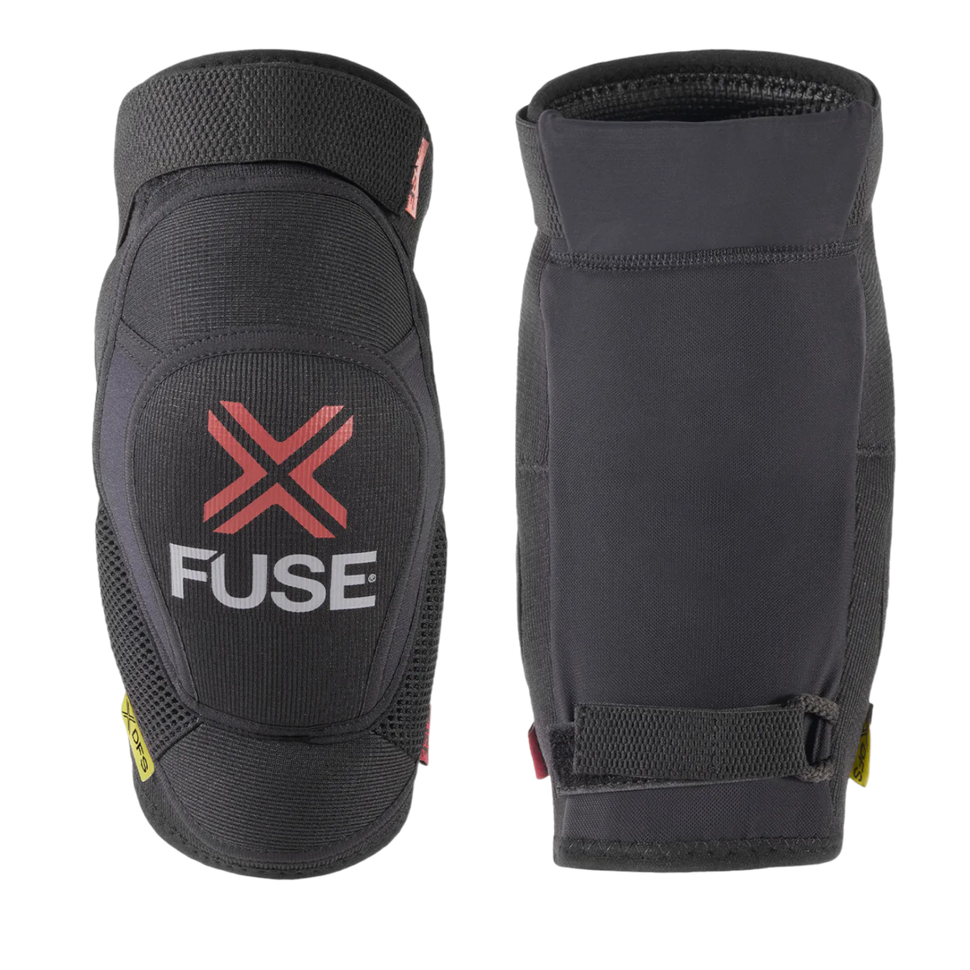 Fuse Delta Knee Pad Knieschützer - Bikers Base