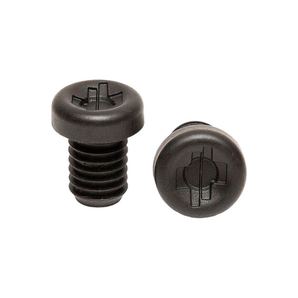 Mutant Bikes Lobo BMX Barends schwarz - Bikers Base