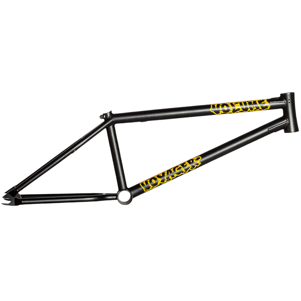 Volume BMX Frame Voyager V2
