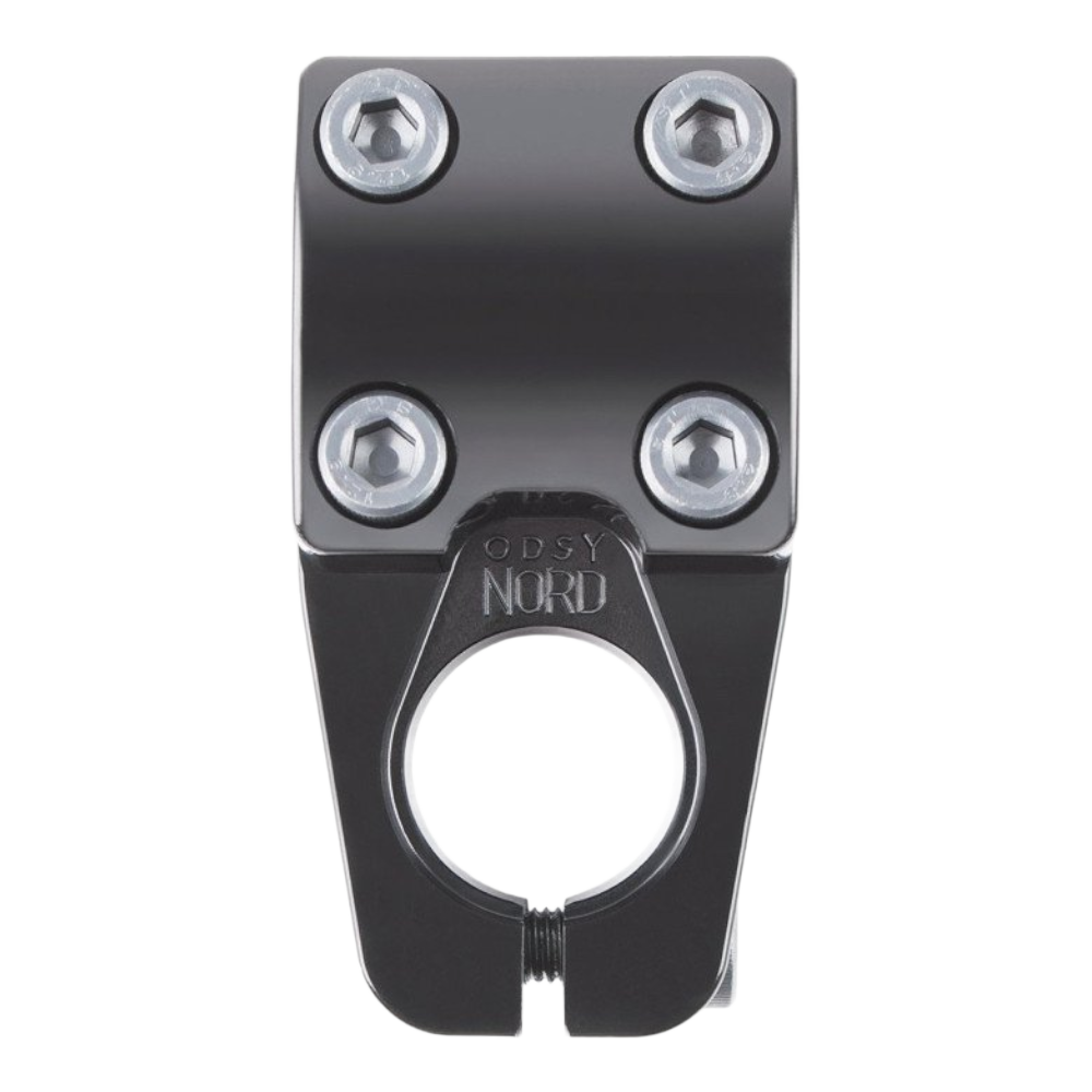 Odyssey BMX Vorbau Nord 45mm Topload 30mm - Bikers Base