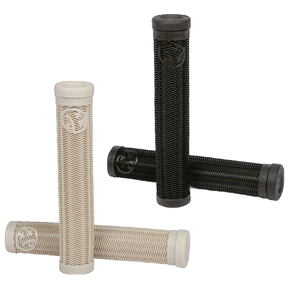 BSD -  BSD Dan Paley Slims BMX Griffe - Bikers Base BMX