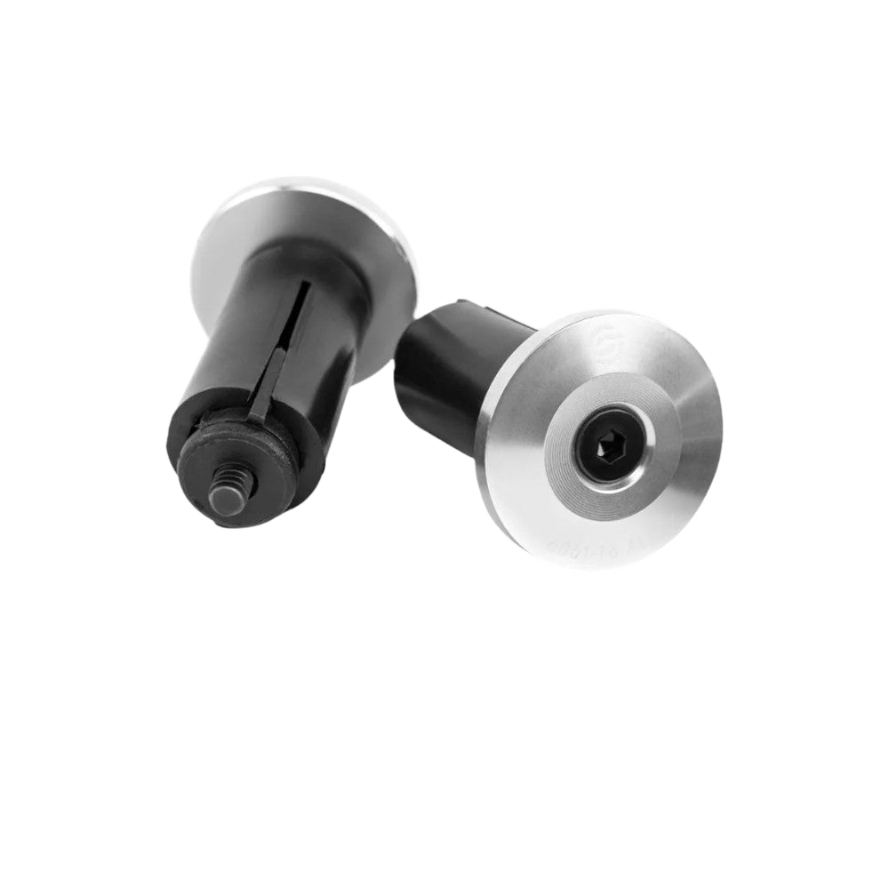 Salt -  Salt Simple BMX Lenkerenden Alu - Bikers Base BMX