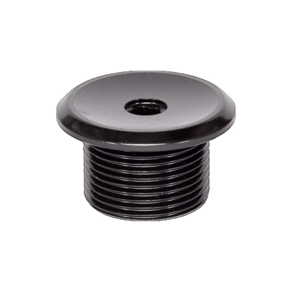 Salt Plus -  SaltPlus HQ BMX Gabel Schraube Top Bolt - Bikers Base BMX