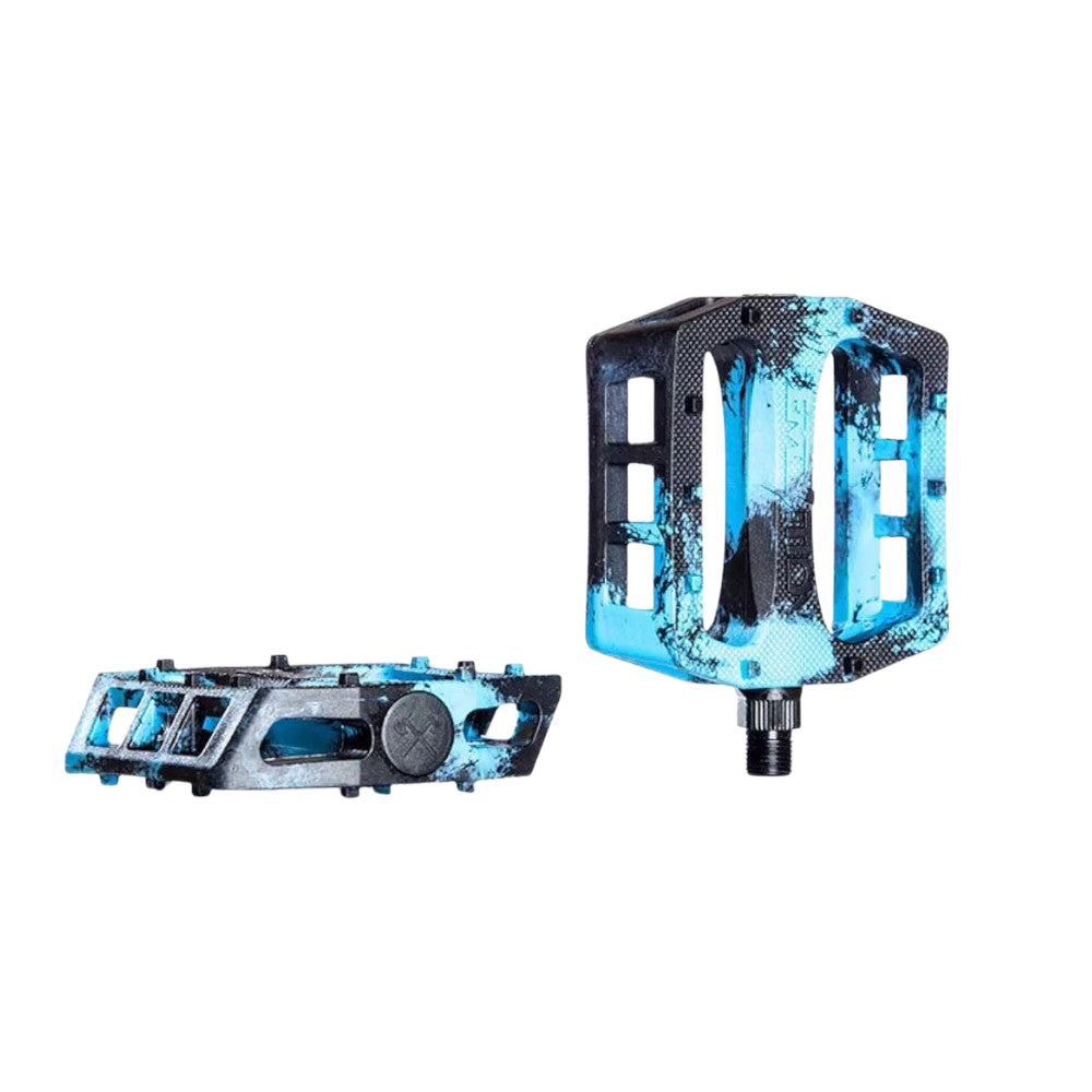 Demolition -  Demolition BMX Pedale Trooper PC - Bikers Base BMX