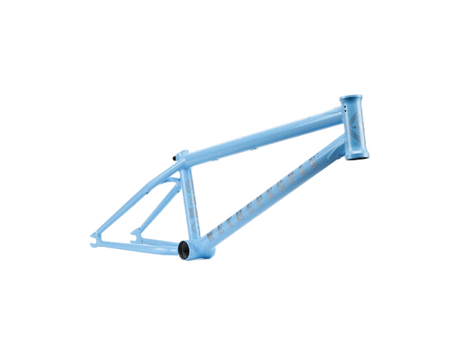 Wethepeople MESSAGE BMX Park Rahmen WTP - Bikers Base