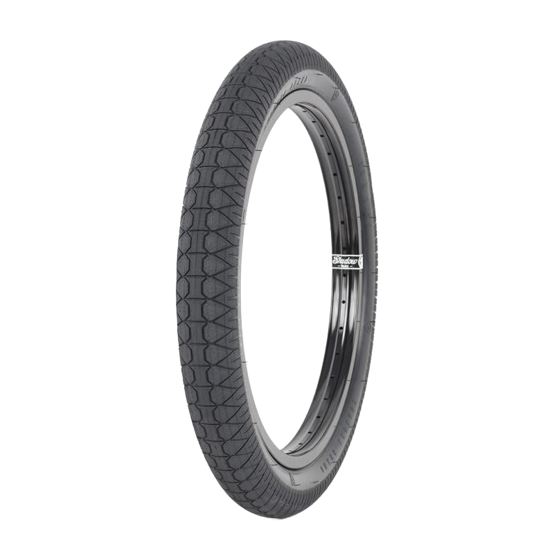SUBROSA Designer Tire 20 Zoll BMX Reifen 20 x 2.4 Zoll - Bikers Base