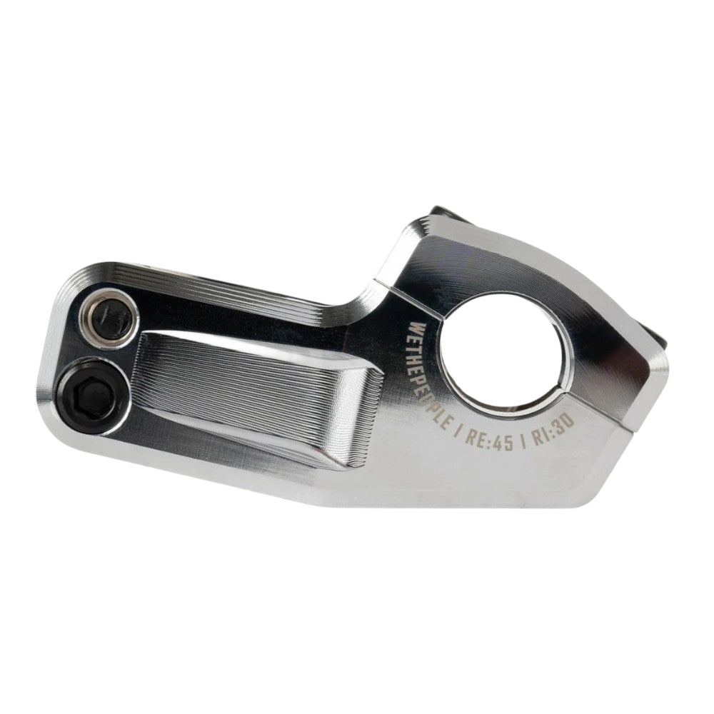 Wethepeople KIRA BMX Vorbau 30mm Topload 22,2mm WTP - Bikers Base