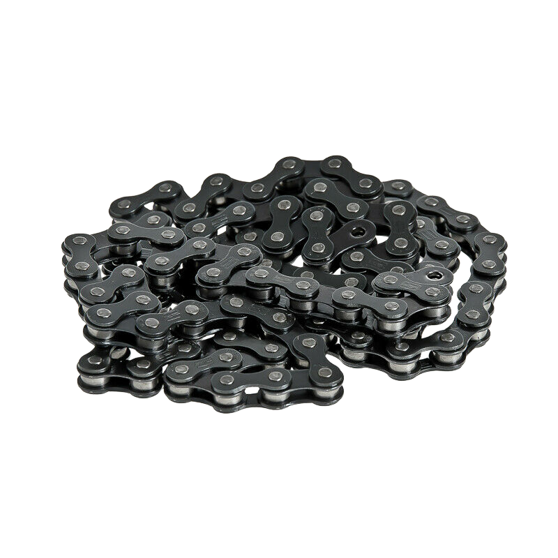 Salt -  Salt Am Freestyle BMX Vollgliedkette Singlespeed 1-Gang 1/2 x 1/8" schwarz - bikers-base.myshopify.com